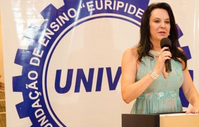 Univem obtém Nota 4 no IGC e fecha o ano com saldo muito positivo