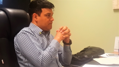 Quarentena flexibilizada: Dirigente da Acim pede mais atenção para prevenção   