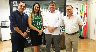 Faculdade Anhanguera confirma instalação de unidade presencial em Marília