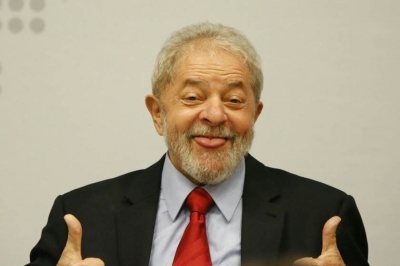 Lula manterá campanha ao Planalto mesmo se for preso, diz PT