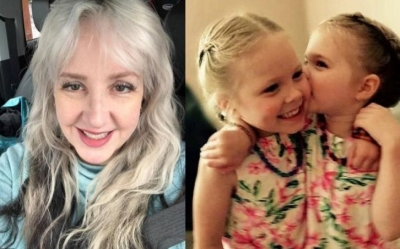 Psicóloga mata filhas gêmeas enquanto dormiam, e depois se suicida