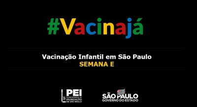 Covid-19: Estado anuncia vacinação de alunos nas próprias escolas