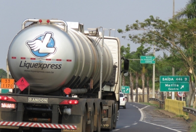 SEST/SENAT lança Escola de Motoristas Profissionais 
