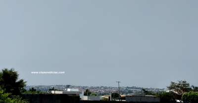 Temperatura nas regiões de Marília, Bauru e Presidente Prudente pode chegar a 45°C 