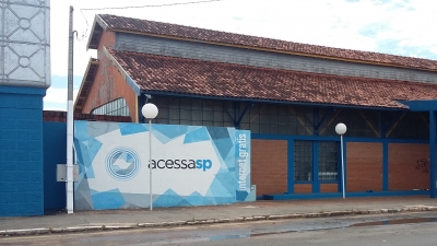 AcessaSP: pesquisa mostra que 50% dos usuários têm mais de 30 anos