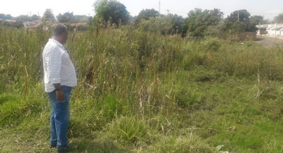 Marília quer recuperar e preservar 1.448 olhos d’água já identificados no município
