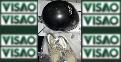 Polícia Militar identifica um dos assaltantes de supermercados em Marília