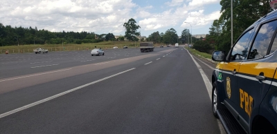 Doria faz apelo para que população não viaje na Páscoa