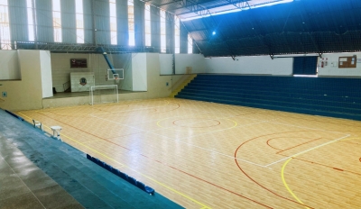 Vera Cruz: torneios esportivos celebram os 89 anos com dias de competições e entretenimento