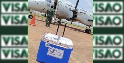 Médicos da Santa Casa de Marília participam de captação de órgãos na região