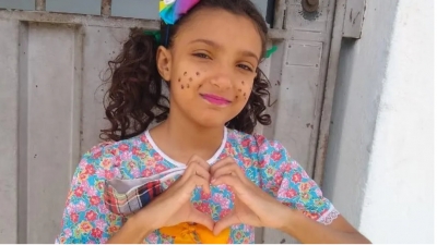 Menina desaparecida após comprar pão é encontrada morta em MG