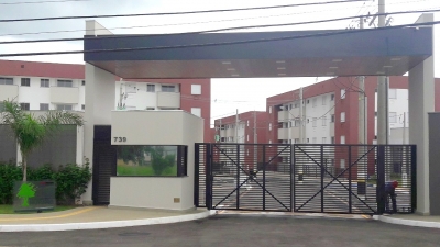 Menin Engenharia entrega hoje o residencial Murano em Marília