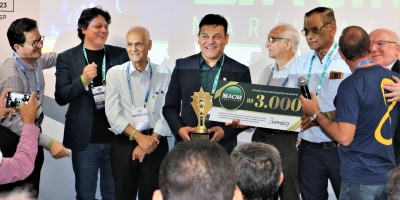 Congresso: ACIM é destaque em programa de telefonia