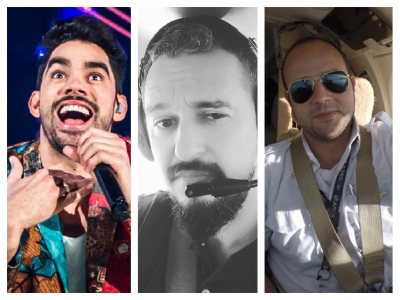 Após acidente com 3 mortes ANAC suspende Aeroclube de Alagoas