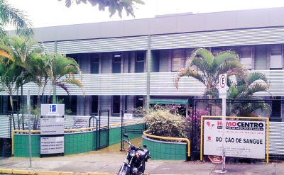 Hemocentro de Marília tem baixo estoque de sangue Rh 