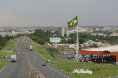 Marília registra mais uma morte por Covid-19 e soma 903 óbitos