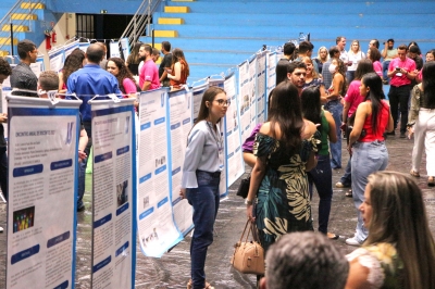 Unimar recebe Selo Semesp IES Amiga da Iniciação Científica