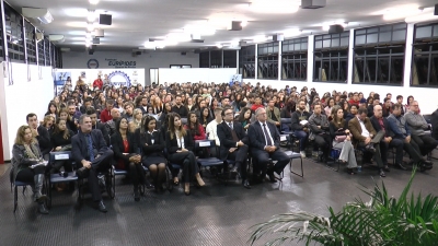 Semana Jurídica: estudos integrados e simpósio marcam os 30 anos da Constituição Federal