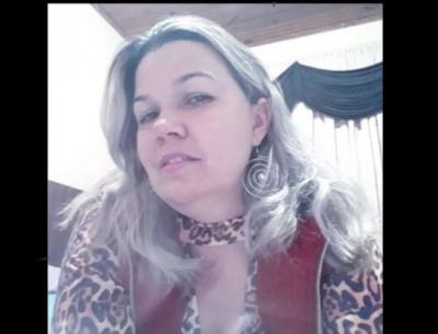 Homem que matou ex-mulher com golpe de punhal na nuca é preso pela Polícia Civil