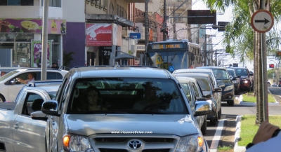 Governo anuncia que IPVA 2021 será, em média, 6,77% mais barato