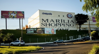 Campanhas de doação de leite humano e agasalhos no Marília Shopping prosseguem até dia 4