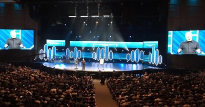 Summit Marília começa hoje e oferece habilidades de liderança para aplicação imediata