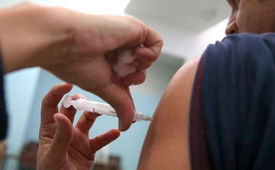 Gripe: terceira etapa da vacinação começa nesta segunda