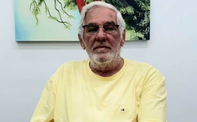 Morre radialista que sofreu grave acidente na região