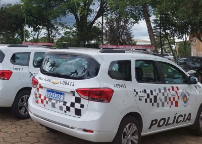 Polícia prende jovem de 22 anos que estuprava crianças em Garça 