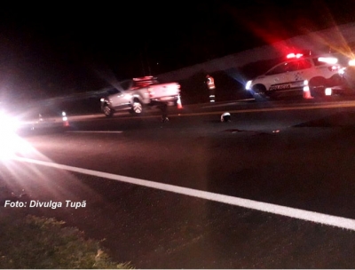 Identificadas as vítimas fatais de acidentes em Marília