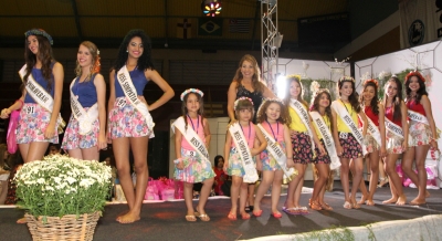 Abertas inscrições para Miss Primavera e Mister 
