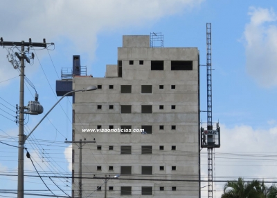 Construção Civil: investimentos podem reverter pessimismo