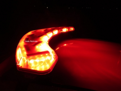 Homem é baleado na cabeça na rodovia Bauru-Marília