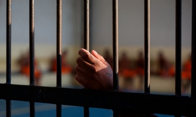 Da euforia ao silêncio: familiares se chocam em reencontro com presos