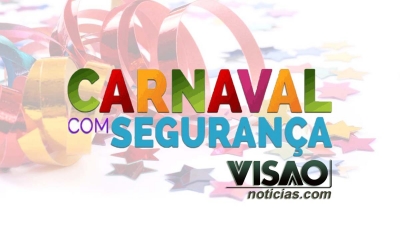 Polícia Militar reforçará fiscalizações durante o carnaval