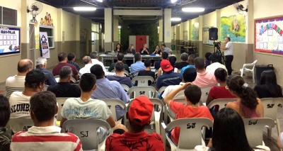 Revisão do Plano Diretor: Prefeitura fará audiência pública na zona sul