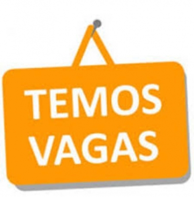 Procurando um emprego? Confira as vagas desta terça