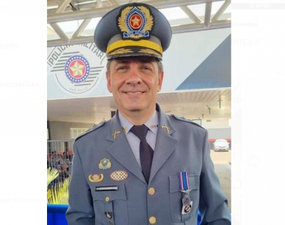 9º Batalhão de Policia Militar do Interior tem novo Comandante