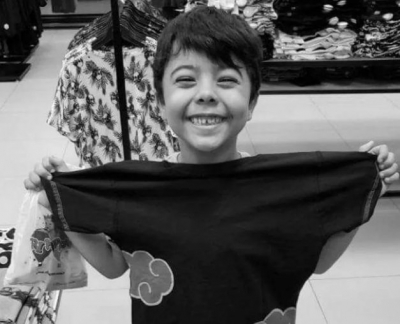 Motorista de caminhão embriagado e sem CNH, atropela e mata menino de 8 anos 