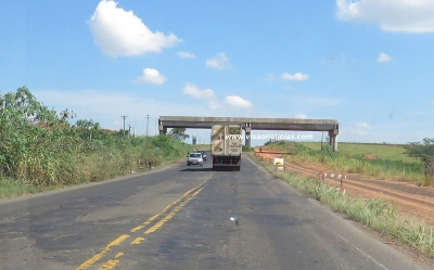 Exame toxicológico em caminhoneiros reduz acidentes 