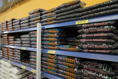 Clima já afeta feijão e preços do produto disparam