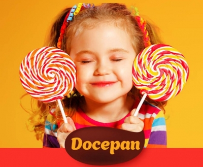 O que já era doce vai ficar mais doce com a chegada da DOCEPAN em Marília