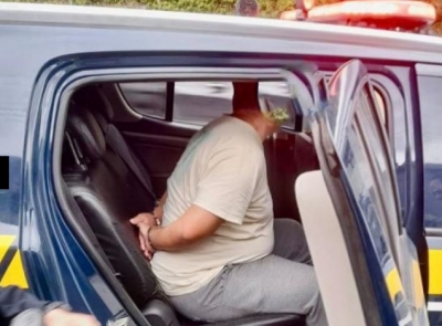 Ao ser preso professor de 55 anos confessa ter dopado e sequestrado aluna de 12 anos