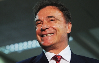 Senador Álvaro Dias fará palestra hoje em Marília