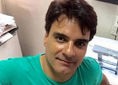 Morre Guilherme de Pádua, assassino de Daniella Perez