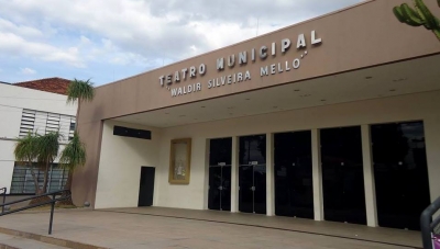 Teatro Municipal de Marília vai exigir carteira de vacinação