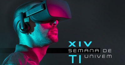 XIV Semana de TI do UNIVEM terá vasta programação