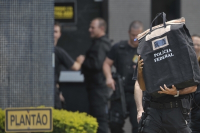 Concurso da Polícia Federal terá 558 vagas e salário inicial de R$ 17 mil