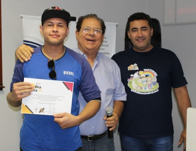 Santa Casa de Marília fica entre as finalistas do Troféu Atitude de Ouro do Instituto Ronald