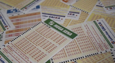 Sorteio da Mega-Sena pode pagar R$ 22 milhões nesta quarta